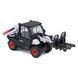 Модель - НАВАНТАЖУВАЧ BOBCAT TOOLCAT 5600 (10 cm) 2 - магазин Coolbaba Toys