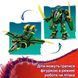 LEGO Конструктор Ninjago &laquo;Реактивный робот Ллойда&raquo; 11 - магазин Coolbaba Toys