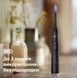 Philips Щітка зубна електр., Sonicare 7100 Series, 62т. колив/хв, насадок-1, футляр, чорний 8 - магазин Coolbaba Toys