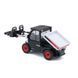 Модель - НАВАНТАЖУВАЧ BOBCAT TOOLCAT 5600 (10 cm) 3 - магазин Coolbaba Toys