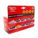 Автомодель - SUZUKI VITARA S 2015 (золотой с черн.) 3 - магазин Coolbaba Toys