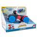 Spidey Машинка инерционная Pull Back Vehicle Spinn Майлз Моралес 9 - магазин Coolbaba Toys