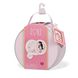 Кейс для кукол LORI DELUXE с аксесуарами (розовый) 1 - магазин Coolbaba Toys