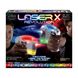 Ігровий набір для лазерних боїв - LASER X REVOLUTION MICRO ДЛЯ ДВОХ ГРАВЦІВ 8 - магазин Coolbaba Toys