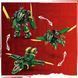 LEGO Конструктор Ninjago &laquo;Реактивный робот Ллойда&raquo; 12 - магазин Coolbaba Toys