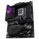 ASUS Материнcкая плата ROG STRIX Z890-E GAMING WIFI s1851 Z890 4xDDR5 M.2 DP HDMI Wi-Fi BT ATX 6 - магазин Coolbaba Toys