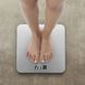 Tefal Tefal scales for floor Premiss, 160kg, AAAx2 included, glass, grey 4 - магазин Coolbaba Toys