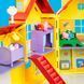 Ігровий набір PEPPA FIGURINES &ndash; ВЕЛИКИЙ РОДИННИЙ БУДИНОК ПЕППИ 3 - магазин Coolbaba Toys