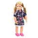 Лялька Our Generation DELUXE Шеннон 46 см 2 - магазин Coolbaba Toys
