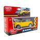 Автомодель - SUZUKI VITARA S 2015 (золотой с черн.) 11 - магазин Coolbaba Toys