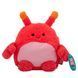 BumBumz Мягкая игрушка AquaBumz Краб Чендлер, 19см 1 - магазин Coolbaba Toys