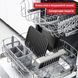 Tefal Гриль прижимной OptiGrill 4in1 Inox, 2100Вт, темп. режимов-4, съёмные пластины, металл 7 - магазин Coolbaba Toys