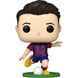 Funko Фігурка Funko POP Football: FC Barcelona - Lewandowski 1 - магазин Coolbaba Toys