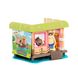 Игровой набор Li`l Woodzeez Пляжный домик 6 - магазин Coolbaba Toys