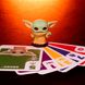 Настольная игра с карточками FUNKO Something Wild – МАНДАЛОРЕЦ: ГРОГУ 5 - магазин Coolbaba Toys