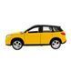 Автомодель - SUZUKI VITARA S 2015 (золотой с черн.) 4 - магазин Coolbaba Toys