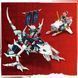 LEGO Конструктор Ninjago &laquo;Реактивный робот Ллойда&raquo; 7 - магазин Coolbaba Toys