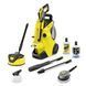 Karcher Mini high pressure washer Karcher K 4 Power Control Flex Car&Home 1800W 20-130bar 420l/h hose 8m 11.9kg 1 - магазин Coolbaba Toys