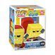 Игровая фигурка FUNKO POP! серии "Губка Боб" - МЕМ (Ight Imma Head Out) 1 - магазин Coolbaba Toys