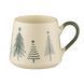 ARDESTO Mug Christmas New Year's, 420ml, ceramic 2 - магазин Coolbaba Toys