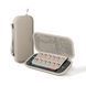Belkin Travel Case Nintendo Switch 2, Sand 7 - магазин Coolbaba Toys