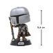 Ігрова фігурка FUNKO POP! серії "Мандалорець" - МАНДАЛОРЕЦЬ (фінал) 2 - магазин Coolbaba Toys