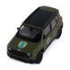 Автомодель серії "Шеврони Героїв" &ndash; JEEP RENEGADE TRAILHAWK &ndash; "АЙДАР" 1 - магазин Coolbaba Toys