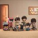 Коллекционная фигурка POP TOP JOTOYS серии "Ukio" - ПИСЬМА В НИКУДА (в дисп., в асс.) 2 - магазин Coolbaba Toys