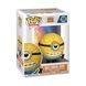 Funko Фігурка Funko POP Movies: Despicable Me 4 - Mega Minion Jerry 2 - магазин Coolbaba Toys