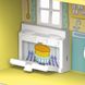 Игровой набор Peppa - ДОМИК ПЕППЫ (домик с мебелью, фигурка Пеппы) 8 - магазин Coolbaba Toys