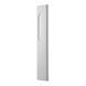 ARDESTO Кондиціонер мобільний CoolFlex 35м2 on/off 12000BTU 3.5кВт A/- R290 білий
