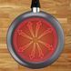 Tefal Сковорода Hard Stone, 26см, алюминий, бакелит, серый 4 - магазин Coolbaba Toys