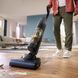 Philips Пилосос Philips безпровідний Series 7000 AquaTrio, вологе прибирання, конт пил -0.42л, автон. робота до 45хв, PowerCyclone Aqua, чорний 3 - магазин Coolbaba Toys