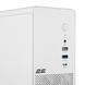 2E Корпус 2E Credo Slim V90W-400 з БЖ 2E ATX400, 1xUSB3.0, 1х USB 2.0, 1xUSB Type-C, 2x90мм, VGA 390мм, mATX, білий 6 - магазин Coolbaba Toys