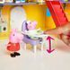 Ігровий набір PEPPA FIGURINES &ndash; ВЕЛИКИЙ РОДИННИЙ БУДИНОК ПЕППИ 10 - магазин Coolbaba Toys