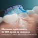 Philips Щітка зубна електр., Sonicare 7100 Series, 62т. колив/хв, насадок-1, футляр, чорний 4 - магазин Coolbaba Toys