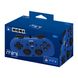 Геймпад дротовий Mini Gamepad для PS4, Blue 6 - магазин Coolbaba Toys
