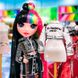 Игровой набор с коллекционной куклой Rainbow High - ДИЗАЙНЕР 4 - магазин Coolbaba Toys