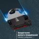 Rowenta Робот-пилосос миючий X-Plorer Serie 220+ Animal & Allergy Model, 5600ПаВт, h=9.7см, 0.35л, конт пил -0.22л, автон. робота до 120хв, чорний 2 - магазин Coolbaba Toys