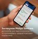 Philips Щітка зубна електр., Sonicare 7100 Series, 62т. колив/хв, насадок-1, футляр, чорний 9 - магазин Coolbaba Toys