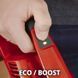 Einhell ылесос профессиональный аккумуляторный TE-SV 18 Li - Solo, PXC 18В, 100мБар, контейнер 0.6л, 1.05кг, без АКБ и ЗП 8 - магазин Coolbaba Toys