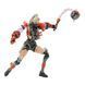 Fortnite Коллекционная фигурка Master Series Figure Southpaw, 10см 4 - магазин Coolbaba Toys