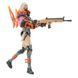 Fortnite Коллекционная фигурка Master Series Figure Southpaw, 10см 5 - магазин Coolbaba Toys