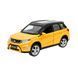 Автомодель - SUZUKI VITARA S 2015 (золотой с черн.) 1 - магазин Coolbaba Toys