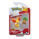 Набор игровых фигурок POKEMON W16 - ФЕННЕКИН И БОНСЛАЙ 1 - магазин Coolbaba Toys