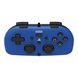 Геймпад дротовий Mini Gamepad для PS4, Blue 3 - магазин Coolbaba Toys