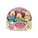 Набір фігурок Li`l Woodzeez Сім'я Качок 5 - магазин Coolbaba Toys
