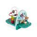 Janod Розвиваючий центр Тварини 7 - магазин Coolbaba Toys