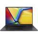 ASUS Ноутбук Vivobook 16 M1605YA-MB591 16" WUXGA IPS, AMD R5-7430U, 16GB, F512GB, UMA, NoOS, Черный 1 - магазин Coolbaba Toys