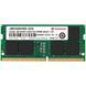 Transcend Пам'ять ноутбука DDR4 32GB 3200 1 - магазин Coolbaba Toys